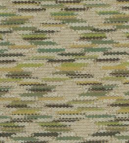 Marden Fabric by Nina Campbell Green/Jade/Lime