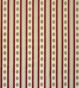 Marengo Fabric by Casal Rouge