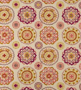 Margaux Fabric by Manuel Canovas Epices