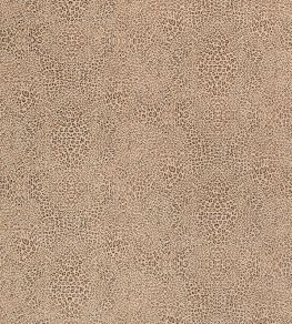 Margay Wallpaper by Osborne & Little Sienna