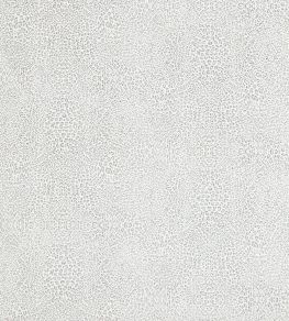 Margay Wallpaper by Osborne & Little Silver