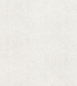 Margay Wallpaper by Osborne & Little Snow