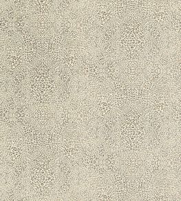 Margay Wallpaper by Osborne & Little Taupe