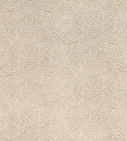 Margay Wallpaper by Osborne & Little Wheat