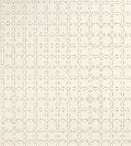 Marimba Wallpaper by Christopher Farr Cloth Pearl