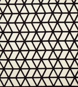 Marissa Fabric by Prestigious Textiles Jet