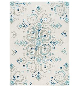 Marit Rug by Villa Nova Indigo