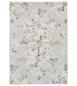 Marit Rug by Villa Nova Ochre