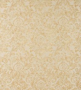 Marius Fabric by Colefax and Fowler Gold