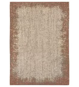 Marka Rug by Villa Nova Cognac