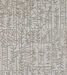 Akata Wallpaper by Mark Alexander Plaster