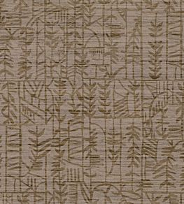 Akata Wallpaper by Mark Alexander Ochre