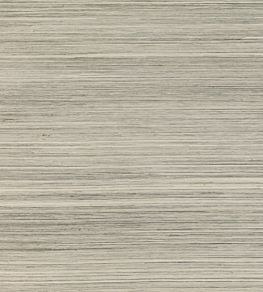 Duo Sisal Wallpaper by Mark Alexander Calcite