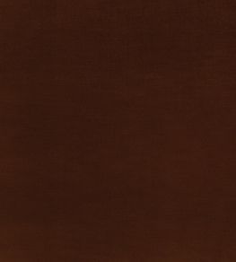 Urbane Fabric by Mark Alexander Burnt Orange