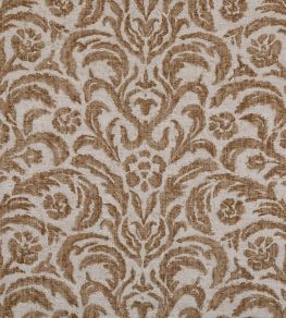 Marlborough Fabric by Fermoie Brown