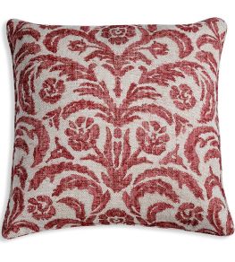 Marlborough Cushion by Fermoie Pink