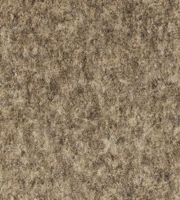 Marmor Wallpaper by Clarke & Clarke Charcoal/Gilver