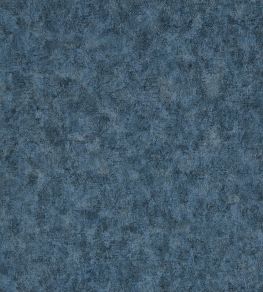 Marmor Wallpaper by Clarke & Clarke Midnight