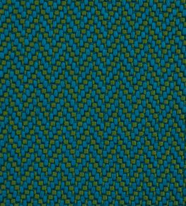 Marquee in Painswick Weave Fabric by Liberty Jade