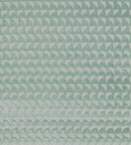 Marquise Fabric by Designers Guild Duck Egg