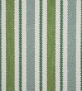 Marrakech Fabric by Manuel Canovas Vert d'Eau