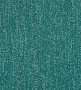 Marsa Fabric by Ashley Wilde Emerald