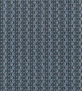 Maru Fabric by William Yeoward Ocean