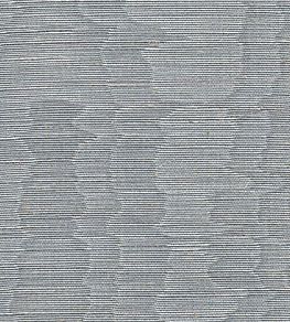 Misa Moire Plain Fabric by Marvic Blue