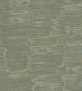 Misa Moire Plain Fabric by Marvic Teal