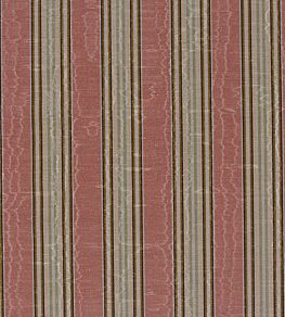 Misa Moire Stripe Fabric by Marvic Rose
