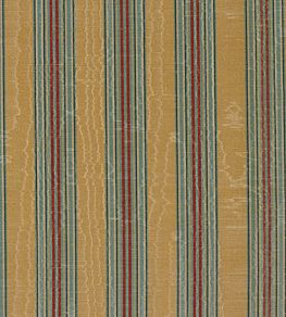 Misa Moire Stripe Fabric by Marvic Mango