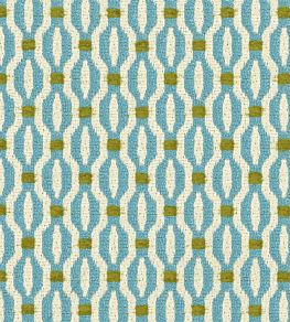 Trellis Fabric by Marvic Cambridge