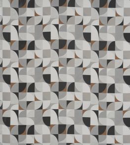 Mason Fabric by Prestigious Textiles Flint