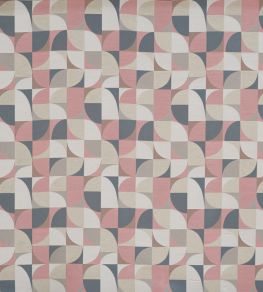 Mason Fabric by Prestigious Textiles Sorbet