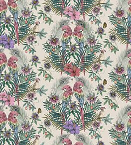 Ventura Wallpaper by Matthew Williamson 2