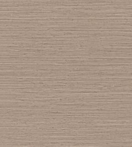 Matiz Wallpaper by Arte Taupe