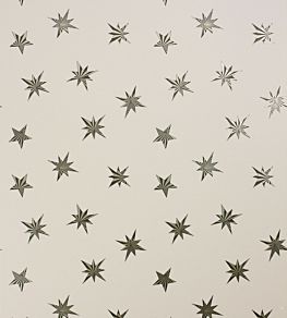 Sirius Wallpaper by Matthew Williamson Ivory