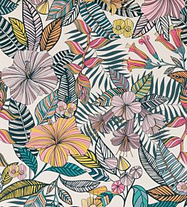 Valldemossa Wallpaper by Matthew Williamson 1