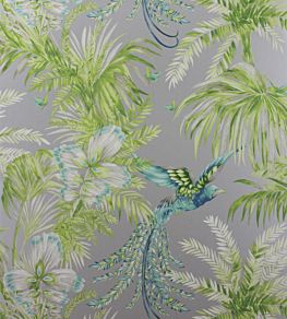 Bird Of Paradise Wallpaper by Matthew Williamson 4