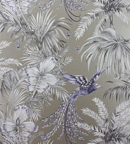 Bird Of Paradise Wallpaper by Matthew Williamson 5