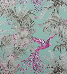 Bird Of Paradise Wallpaper by Matthew Williamson 7