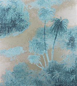 Cocos Wallpaper by Matthew Williamson 3