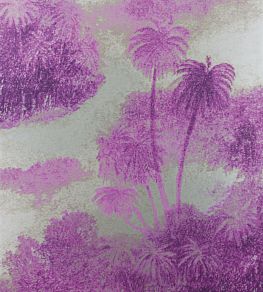 Cocos Wallpaper by Matthew Williamson 5