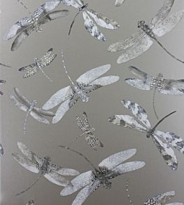 Dragonfly Dance Wallpaper by Matthew Williamson 6