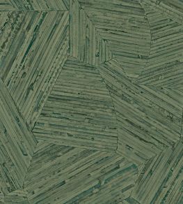 Mauna Wallpaper by Arte Forest Walk