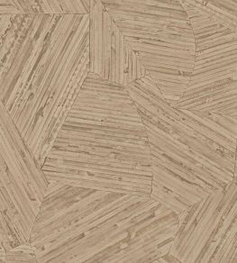 Mauna Wallpaper by Arte Indian River