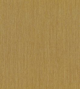 Maurelii Wallpaper by Casamance Moutarde
