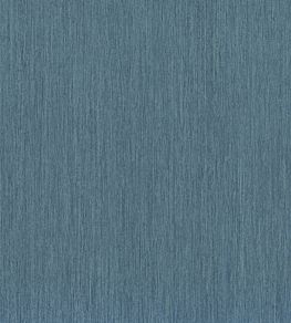 Maurelii Wallpaper by Casamance Pierre Bleue
