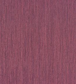 Maurelii Wallpaper by Casamance Pourpre