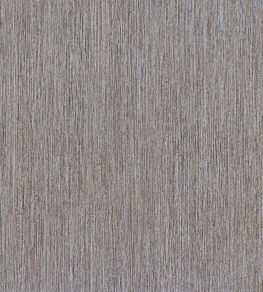 Maurelii Wallpaper by Casamance Sepia